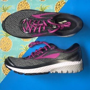 💖NWB💖 Ghost 10 Running Shoe 🏃🏻‍♀️🏃🏻‍♀️